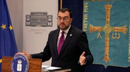Barbón (PSOE): «Me opongo con firmeza a la propuesta de financiación de Cataluña»