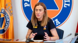 Protección Civil rebaja a 13 los incendios en situación operativa 2 