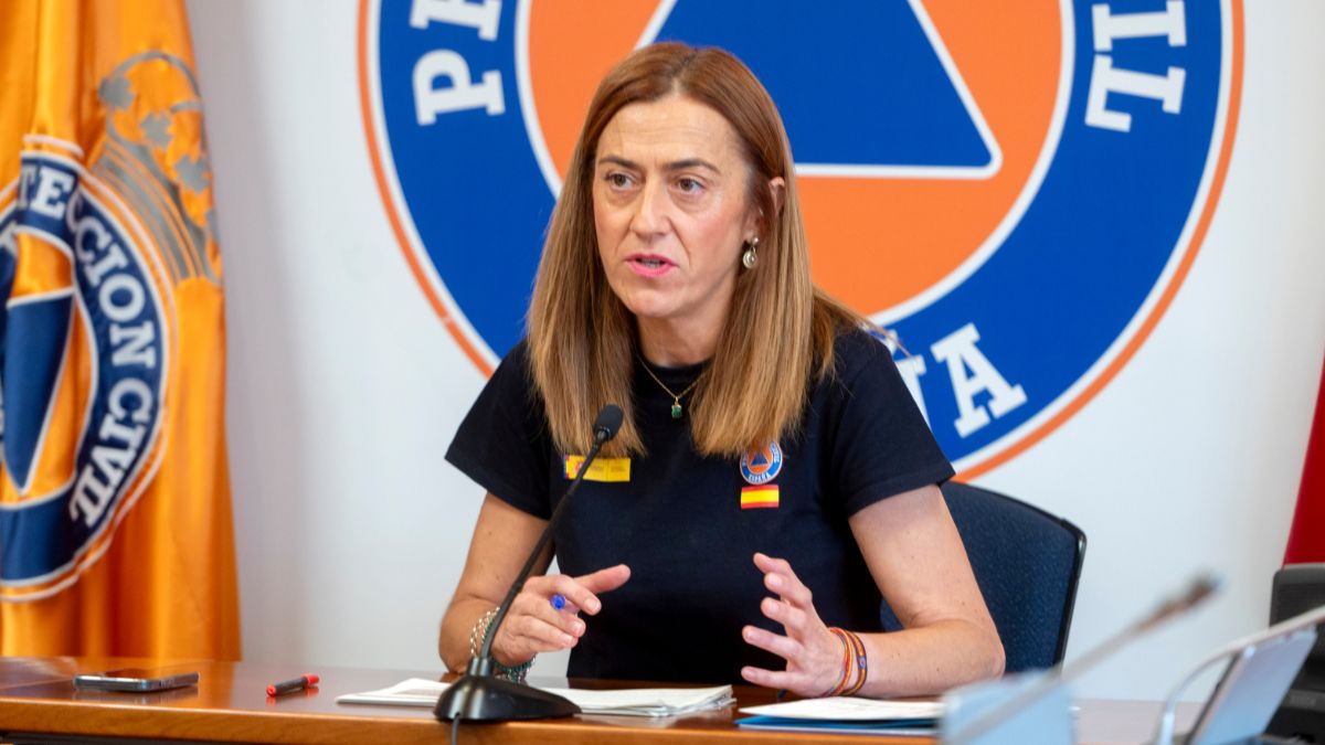 Protección Civil rebaja a 13 los incendios en situación operativa 2 