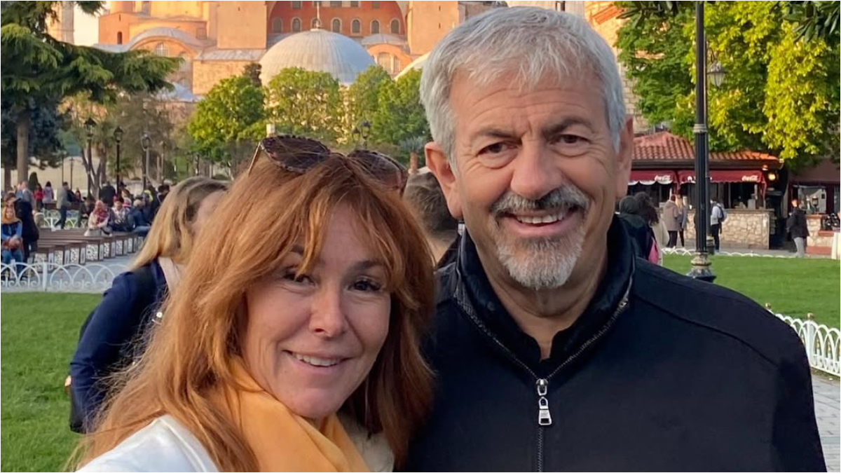 La urbanización de Carlos Sobera en Madrid: un lugar privilegiado y con una gran riqueza cultural
