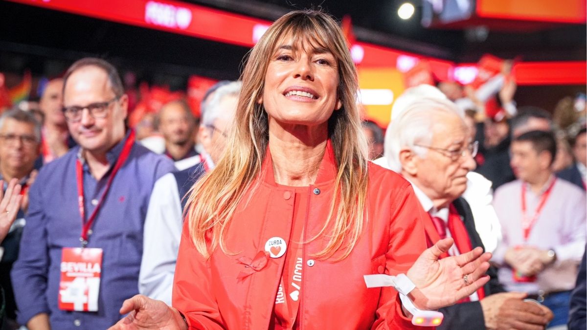 La Fiscalía y la defensa de Begoña Gómez exigen archivar la pieza de malversación