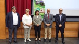 El PP exige el «cese» de la hermana de Cerdán como teniente de alcalde de Milagro (Navarra)