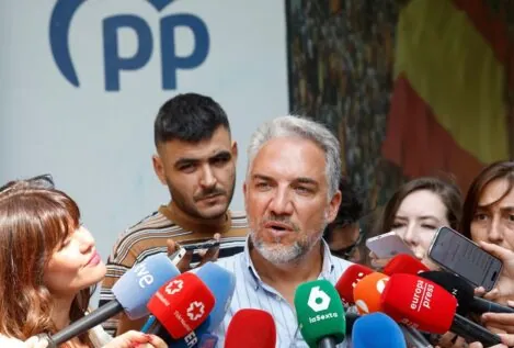 El PP carga contra la directora de Protección Civil: «Es una pirómana más»