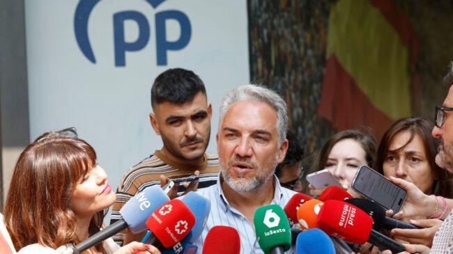 El PP carga contra la directora de Protección Civil: «Es una pirómana más»