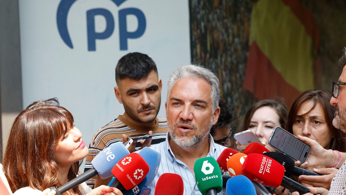 El PP carga contra la directora de Protección Civil: «Es una pirómana más»