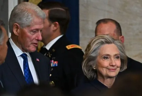 El Congreso de EEUU cita a declarar a los Clinton y a ex altos cargos por el caso Epstein