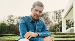 La playa que David Bisbal elige siempre está en Murcia: aguas claras, naturaleza y muy tranquila