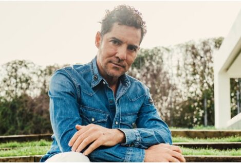 La playa que David Bisbal elige siempre está en Murcia: aguas claras, naturaleza y muy tranquila