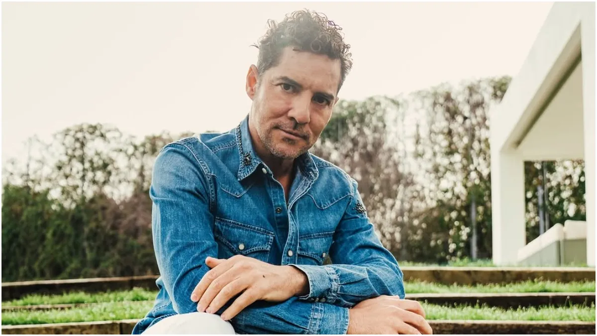 La playa que David Bisbal elige siempre está en Murcia: aguas claras, naturaleza y muy tranquila