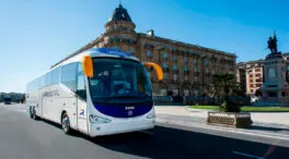 Buscyl, la red de transporte gratuito que conecta pueblos y ciudades de Castilla y León