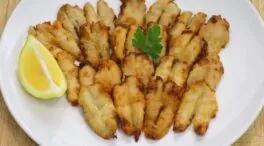 Boquerones rellenos: la receta malagueña que le encanta a todos los turistas