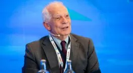 Borrell acusa a la UE de inacción ante Gaza y pide medidas judiciales contra Israel