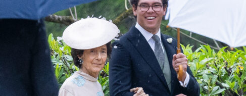 Entramos en la finca de la familia Botín en Cantabria: es un gran oasis botánico y cultural
