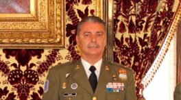 Vox suspende de militancia a Budiño, cabeza de lista por Pontevedra a las generales de 2019