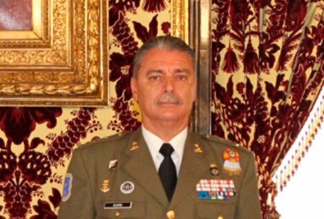 Vox suspende de militancia a Budiño, cabeza de lista por Pontevedra a las generales de 2019