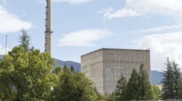El Gobierno se gastó en 2024 un 16% más en desmantelamiento de instalaciones nucleares