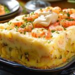 Pastel de patata