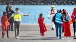 Canarias, Ceuta y Melilla pueden pedir ya que se derive a los menores inmigrantes