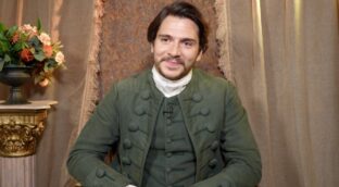 Capítulo 232 de 'Valle salvaje': la verdadera identidad de Martín es descubierta por todos