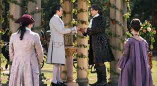 Capítulo 236 de 'Valle salvaje': el arriesgado plan  de Bernardo para deshacerse de José Luis