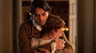 Capítulo 238 de 'Valle salvaje': Adriana con el corazón roto tras marcharse del valle Rafael