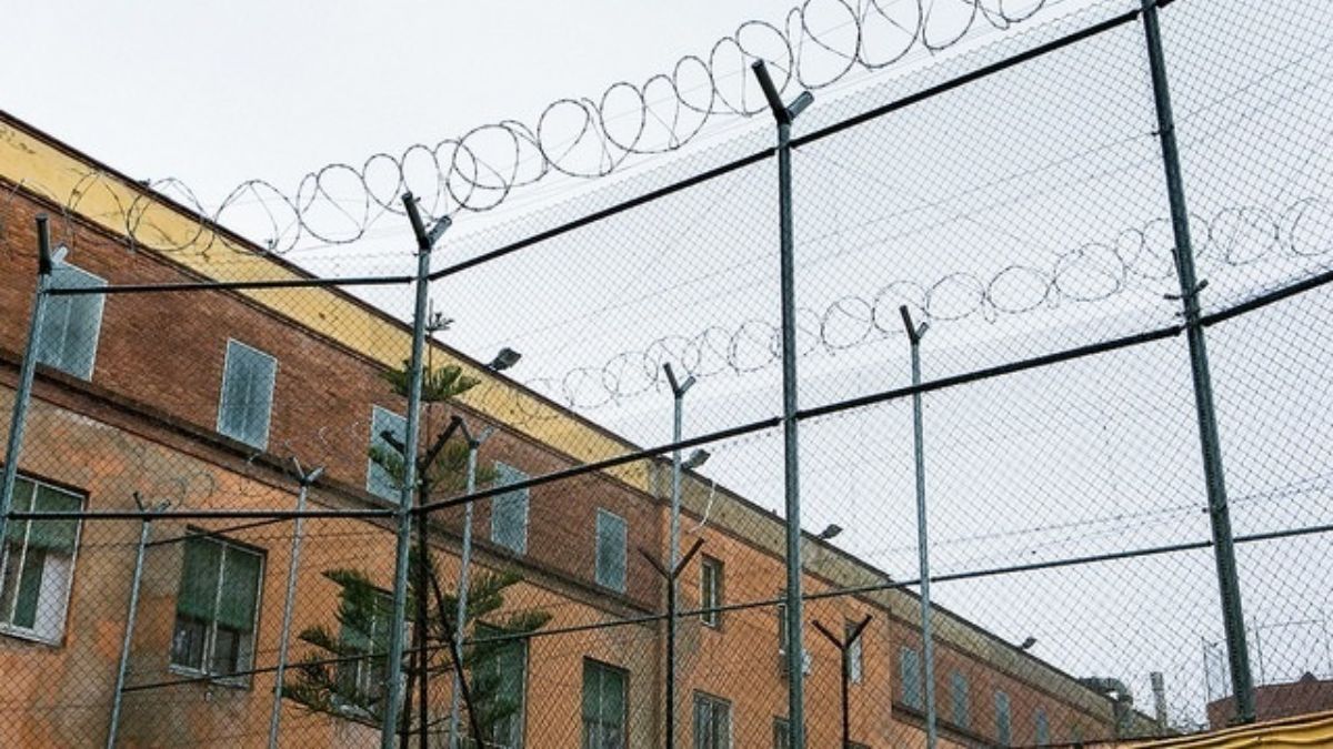 Se suicida en prisión la detenida en julio por la muerte de un hombre en Calella (Barcelona)