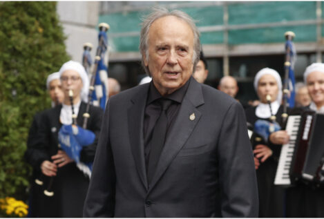 La casa de Serrat en Buenos Aires: en el barrio más caro y con mayor densidad de rascacielos