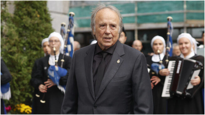 La casa de Serrat en Buenos Aires: en el barrio más caro y con mayor densidad de rascacielos