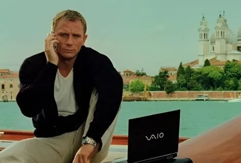 Mis 12 películas de espías favoritas para el verano