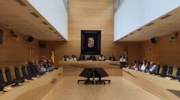 Mañueco comparecerá en las Cortes por los incendios en un pleno extraordinario