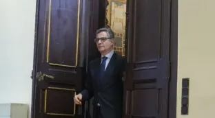 El CGPJ investiga al juez Peinado tras una queja de Bolaños por su interrogatorio