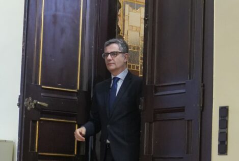 El CGPJ investiga al juez Peinado tras una queja de Bolaños por su interrogatorio