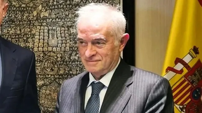 Los jueces de instrucción de Madrid defienden a Peinado ante los «ataques» del Gobierno