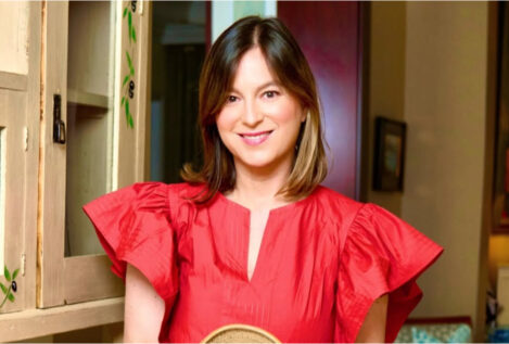 La casa de Chábeli Iglesias en Miami es un oasis de paz, con diseño propio y 800 m2 de puro lujo