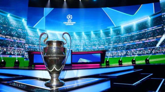 Duro sorteo para el Madrid, fácil para el Barça y peligroso para el Atleti, Villarreal y Athletic