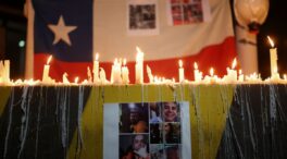 Chile confirma seis mineros muertos en la mina El Teniente y anuncia una auditoría internacional