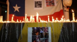 Chile confirma seis mineros muertos en la mina El Teniente y anuncia una auditoría internacional