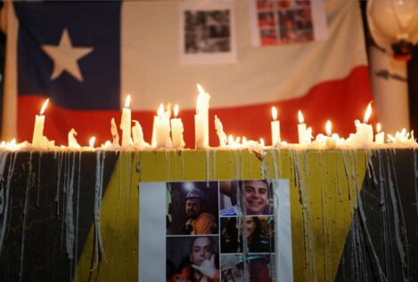 Chile confirma seis mineros muertos en la mina El Teniente y anuncia una auditoría internacional