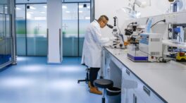 China ya no copia medicinas: produce el 39% de los nuevos fármacos y adelanta a Europa 
