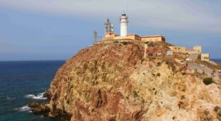 Cinco faros de España que no te puedes perder