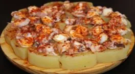 Los cinco platos que no te puedes perder si visitas Galicia