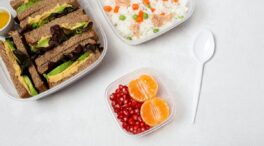 Cinco recetas saludables y rápidas para llevarlas a la oficina de lunes a viernes