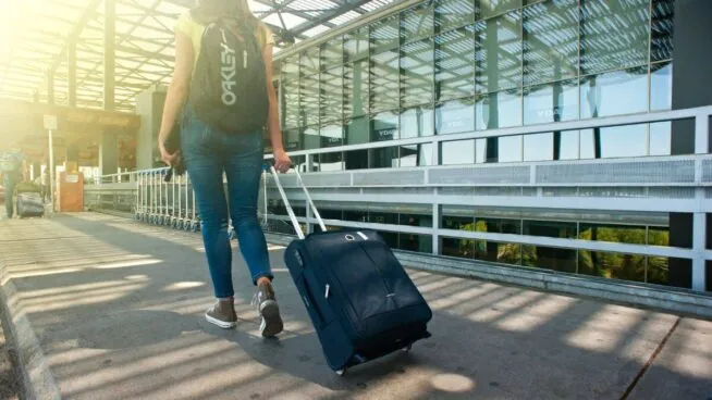 Los destinos favoritos de la clase media-baja para ir de vacaciones