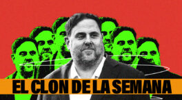 Junqueras y Otegi, constructores nacionales
