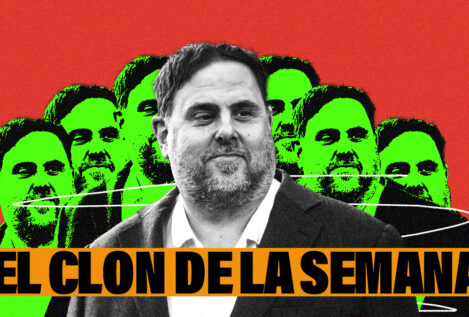 Junqueras y Otegi, constructores nacionales