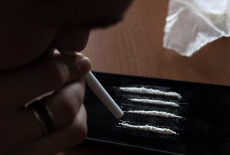 Cocaína en España: el secreto mejor guardado