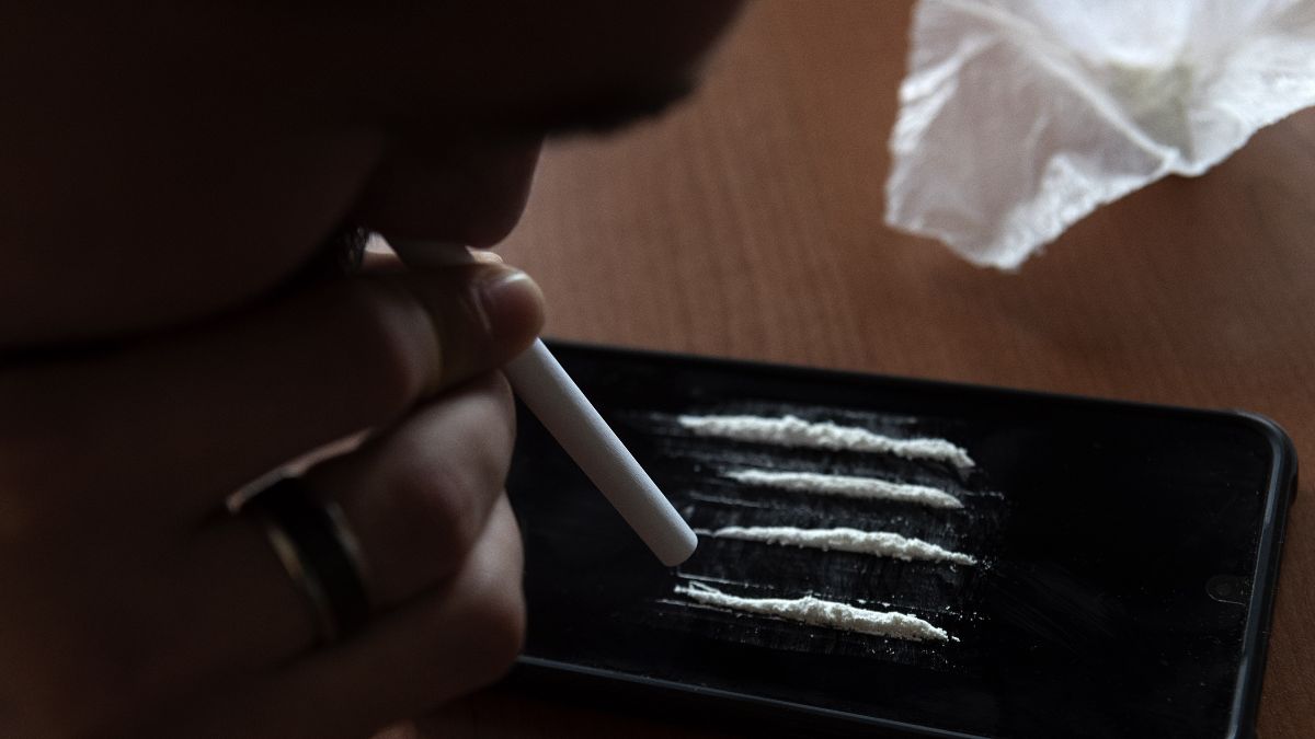 Cocaína en España: el secreto mejor guardado
