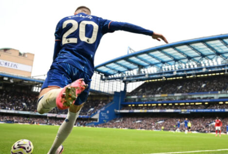 El CEO de la Premier League rechaza reducir el número de clubes en la competición doméstica