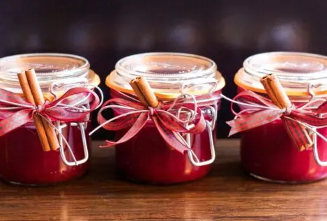 Cómo hacer la mermelada de tomate en la Thermomix
