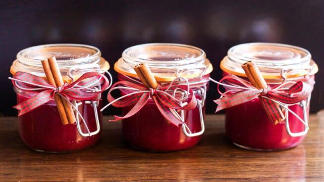 Cómo hacer la mermelada de tomate en la Thermomix